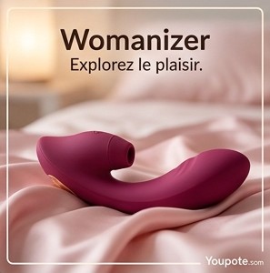 Womanizer