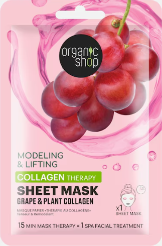 Pack duo masques