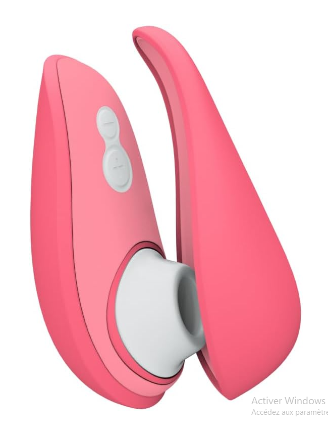 Womanizer Liberty 2